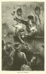 Warum einen Arzt bezahlen?